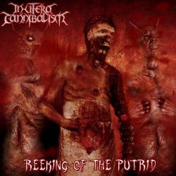 In Utero Cannibalism : Reeking of the Putrid